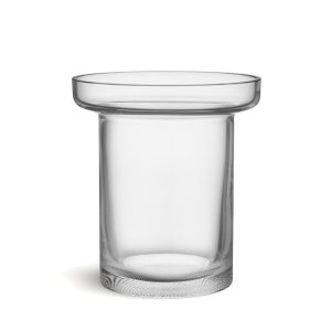 Kosta Boda <br>Limelight Tulip Vase
