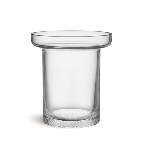 Kosta Boda <br>Limelight Tulip Vase