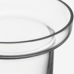 Kosta Boda <br>Limelight Tulip Vase - Image 2