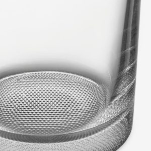 Kosta Boda <br>Limelight Tulip Vase - Image 3