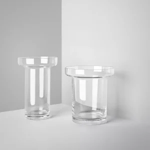 Kosta Boda <br>Limelight Tulip Vase - Image 6