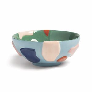 &Klevering <br>Crafty Bowl L