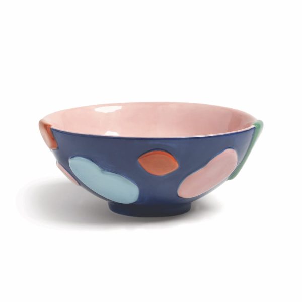 &Klevering <br>Crafty Bowl M
