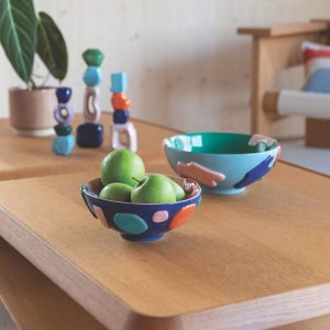 &Klevering <br>Crafty Bowl M - Image 2