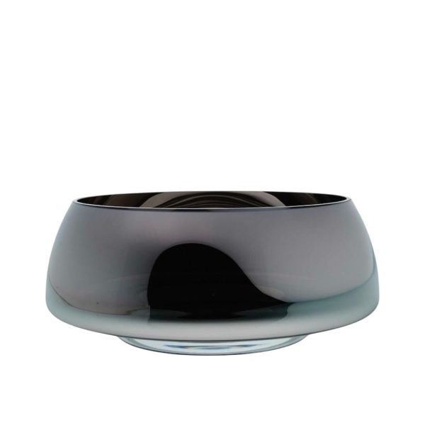 An&Angel <br>Deco Jazz Bowl - Mirror