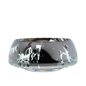 An&Angel <br>Deco Jazz Bowl - Mirror Splash