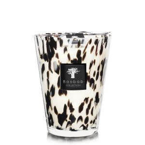 Baobab <br>Scented Candle - Black Pearls - Image 8