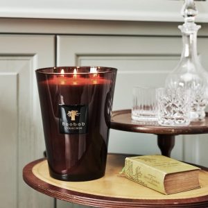 Baobab <br>Scented Candle - Encre De Chine - Image 2