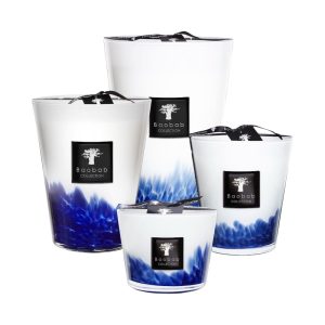 Baobab <br>Scented Candle - Feathers Touareg