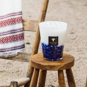 Baobab <br>Scented Candle - Feathers Touareg - Image 5