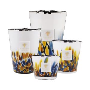 Baobab <br>Scented Candle - Rainforest Mayumbe