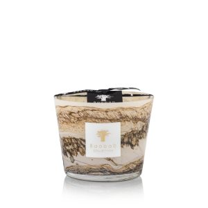 Baobab <br>Scented Candle - Sand Siloli - Image 6