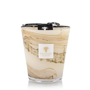 Baobab <br>Scented Candle - Sand Siloli - Image 7