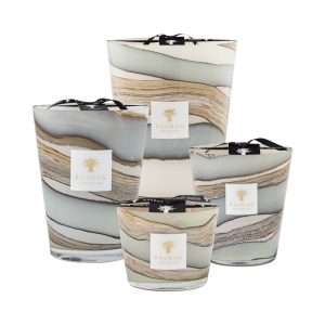 Baobab <br>Scented Candle - Sand Sonora