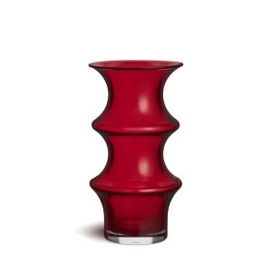 Kosta Boda <br>Pagod Vase L