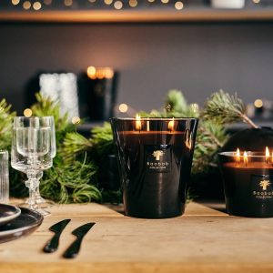 Baobab <br>Scented Candle - Encre De Chine - Image 5