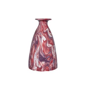Ines Mercadal <br>Abstracto Candle Holder - Nymphe