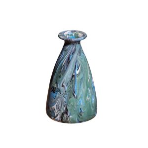 Ines Mercadal <br>Abstracto Candle Holder - Nuage