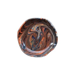 Ines Mercadal <br>Abstracto Mini Plate - Tohu Bohu
