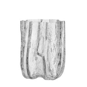 Kosta Boda <br>Crackle Vase