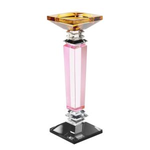 Abhika <br>Diva Sunrise Candle Holder L