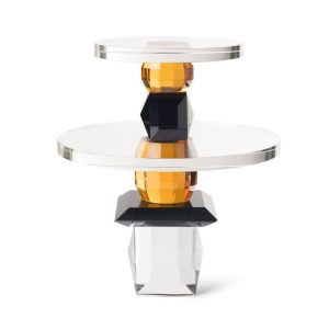 Abhika <br>Crissy Tier Platter