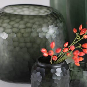 Objetto Home <br>Cascade Vase M - Image 2