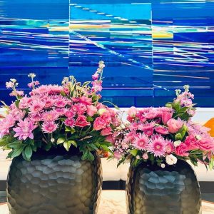 Objetto Home <br>Cascade Vase M - Image 4
