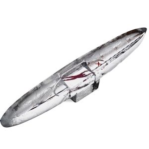 Kosta Boda <br>Boat Drifter