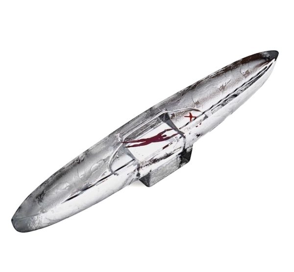 Kosta Boda <br>Boat Drifter