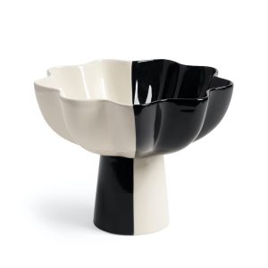 &Klevering <br>Sun Black Bowl