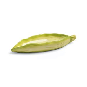 &Klevering <br>Corn Salt & Pepper Shaker - Image 2