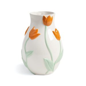&Klevering <br>Tulip Vase M