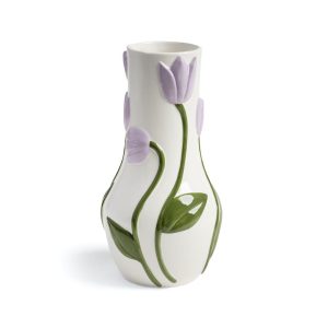 &Klevering <br>Tulip Vase L