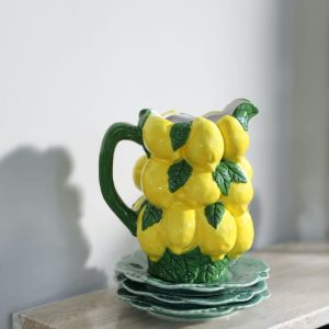 &Klevering <br>Limoncello Jug - Image 3
