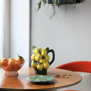 &Klevering <br>Limoncello Jug - Image 4