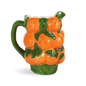 &Klevering <br>Mandarin Jug