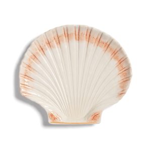 &Klevering <br>Cockle Plate