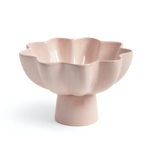 &Klevering <br>Sun Pink Bowl