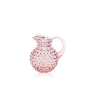 Klimchi <br>Rosaline Hobnail Jug 1L