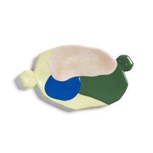 &Klevering <br>Chunky Platter M