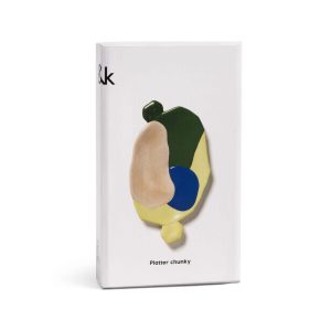 &Klevering <br>Chunky Platter M - Image 4