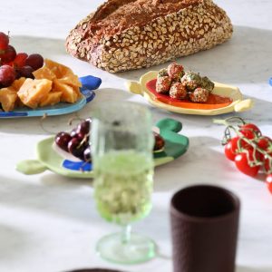 &Klevering <br>Chunky Platter S - Image 3