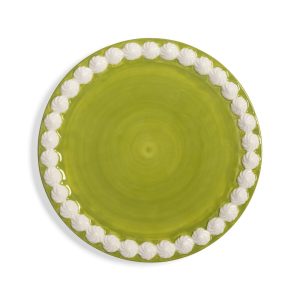 &Klevering <br>Whip Plate Pastel - Set of 4 - Image 3