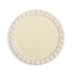 &Klevering <br>Whip Plate Pastel - Set of 4 - Image 4