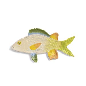 &Klevering <br>Plate Fish Trigger