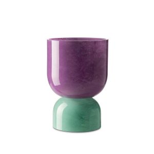 Abhika <br> Bicol Vase S