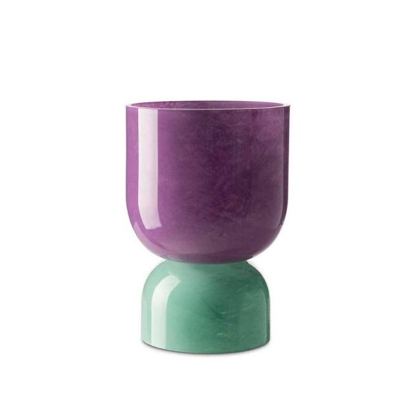 Abhika <br> Bicol Vase S