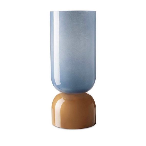 Abhika <br> Bicol Vase L