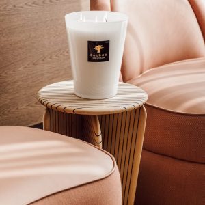 Scented Candle Pierre De Lune - Image 4